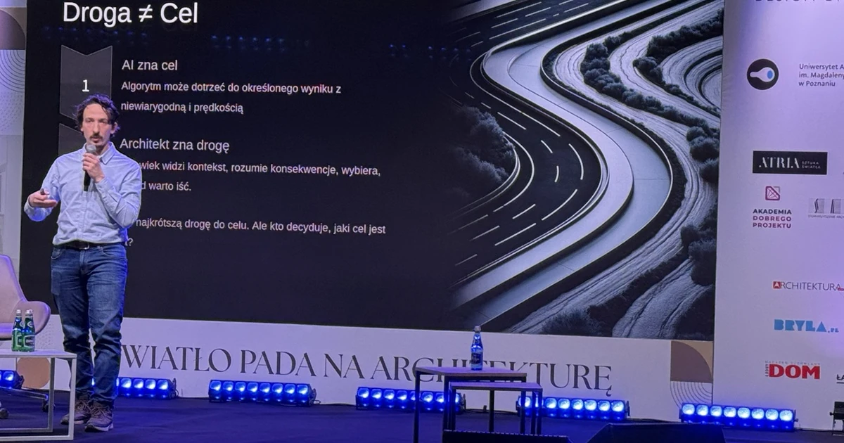 Maciej Słowiński Budma AI